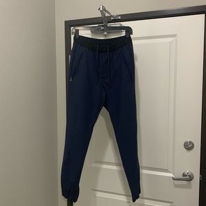 lululemon warpstream joggers